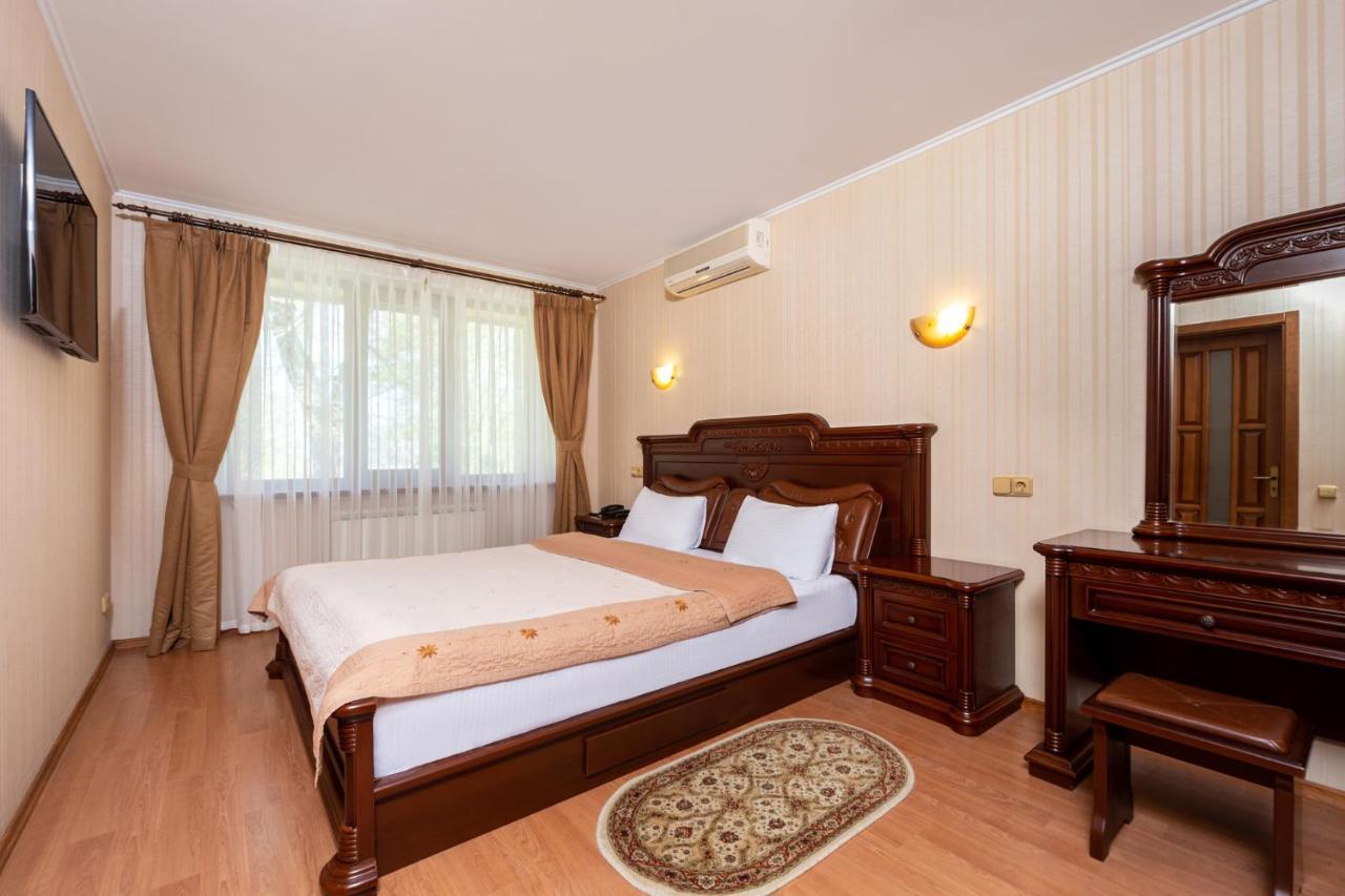 Sovinyon Resort Odessa Esterno foto